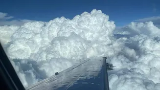 ₹64L per trial: Is Delhi's cloud seeding project worth it?