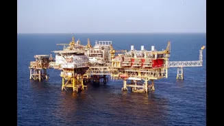 India's Rs 84,000 Crore Bet On Energy Security: What Is The Samudra Manthan Project?