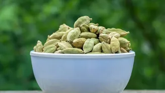 Cooking With Cardamom: Everyday Cooking With An Aromatic Spice To Try