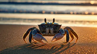 November 2025: Monthly Horoscope for Cancer