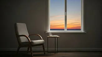Dusking Turns Ordinary Evenings Into Reset Time