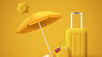 Long Weekend Or Festival Break? How To Plan Without Stretching Your Budget