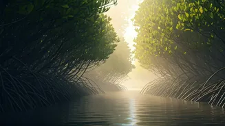Sundarbans Adds Mystery To India’s Nature Travel Mood
