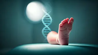 Delhi's 'Anmol' Initiative: A Lifesaving Drop of Blood for Newborns