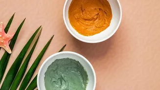 Traditional starch elixirs made from fermented rice water gain popularity in wellness care