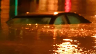 Nepal Floods: New Study Unpacks The Climate Factors Behind The Disaster