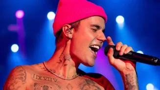 Justin Bieber Set to Take the Stage at the 2026 Grammys - What Led the Artist to a Four-Year Hiatus and the Cancellation of His India Tour?