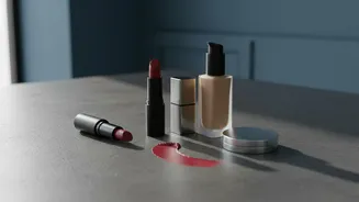 Can AI Virtual Try-On Really Recommend The Right Shade?