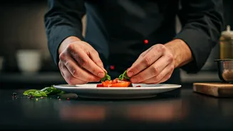 Restaurant Margins Have Entered July Planning