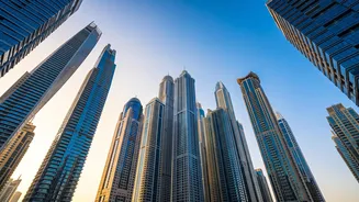 How Dubai Could Help Indian Start-ups Build Global Networks