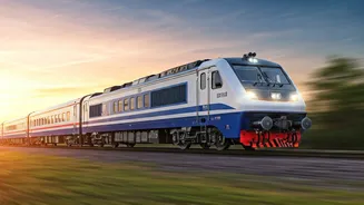 Bengaluru-Mumbai Vande Bharat Sleeper: Faster Overnight Journeys Approved!