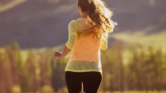 Jogging Is Easier To Standardise, Hiking Is More Dependent On Terrain: The Key Qualification To Keep In Mind