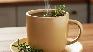 Inside Herbal Steam And Sinus Relief Claims: Temporary Comfort Is Not The Same As Treatment