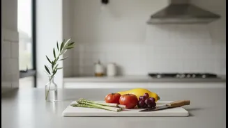 July 25 Starts A Simpler Food Season