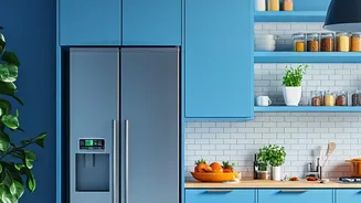 Check Open Packs And Leftovers Together When Planning A Weekly Kitchen Reset