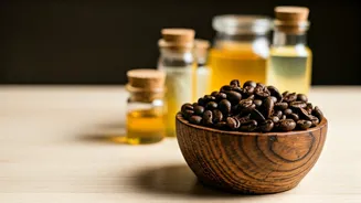 Unveiling 5 Coffee Face Masks for Radiant Skin