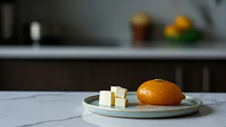Why Young Indians Are Baking Rasgulla With Cheese Now