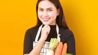 Food Prices Can Turn Sound Nutrition Advice into an Unrealistic Expectation