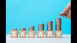 8th Pay Commission Effective Date January 1, 2026: Salary Revision, Fitment Factor Explained