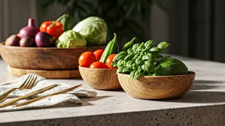 Zero-Waste Dining Is India’s Restaurant Future