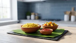 Make Durga Puja Bhog at Home: Hacks