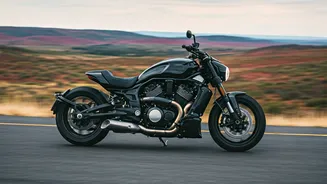 10 Luxury Bikes: Power, Precision, Prestige Unleashed