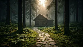 Quiet Escapes Are Winning Big