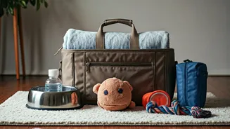 Pet Parents Need Calm, Not Last-Minute Chaos