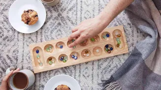 5 games from Africa to help enhance your cognitive skills