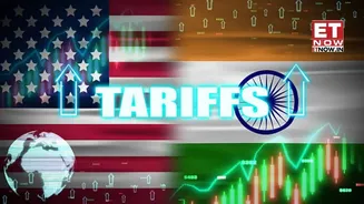 India–US trade deal may bring back foreign investors: Expert