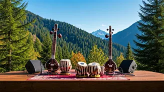 Shimla Summer Festival Brings Live Mountain Magic This Week