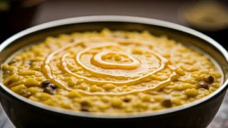 A2 Ghee Comfort Is The Ultimate Blessing For Dal Khichdi