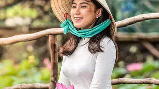 How Young Indian Travellers Can Plan A 7-Day Vietnam Trip Under ₹35,000