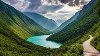 Beat the Heat: Top Budget-Friendly International Escapes from India This May!