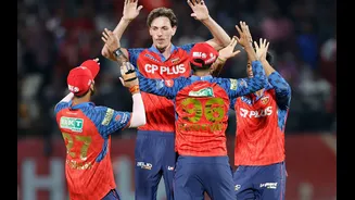 IPL 2026: PBKS vs MI, Match 58: Stats Review of player records and achieved milestones