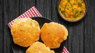 India's National Potato Day 2026 Plate Features Five Regional Traditions