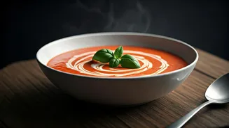 This Soup Is Comfort Food Done Right
