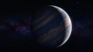 Why gJ 523b May Travel On A Highly Tilted Orbit