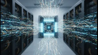 Why Enterprise AI Could Matter More Than Consumer Chatbots For IT Firms