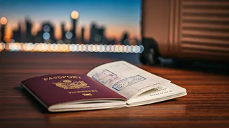 International Destinations Become Highly Accessible Post Radical Indian Budget Moves
