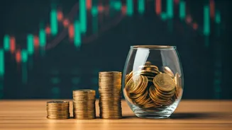 India's Funding Frenzy: Startup Investments Surge