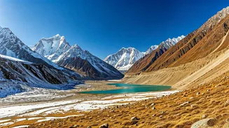 10 Hidden Kashmiri Gems: Your Unforgettable Adventure!