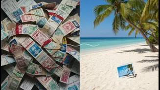Europe’s Travel Friction Is Turning Asia Into India’s Easier Holiday Bet