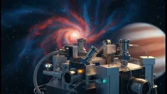Calibration Observations Build Trust Before A Spacecraft Reaches Its Main Target