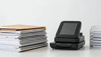 Guard Your Vital Documents: Essential Strategies for Unwavering Paper Safety