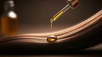 Rainy Days Need Smarter Hair Oiling
