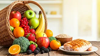 Healthy Food Swaps for a Healthier You