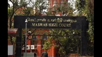 Women in Live-In Relationships Must Be Granted ‘Wife’ Status For Protection, Says Madras High Court
