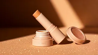 O.Piccola's Bronze & Glow Balm: Olivia Jade's Multi-Tasking Secret for Effortless Radiance