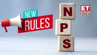 NPS New Rules: 10 key changes subscribers must know as PFRDA eases exit norms